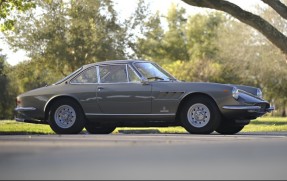 1967 Ferrari 330 GTC