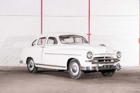 1954 Ford Vedette