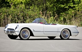 1953 Chevrolet Corvette