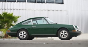 1967 Porsche 911