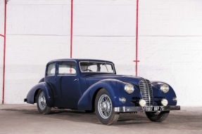 c.1935 Talbot T120