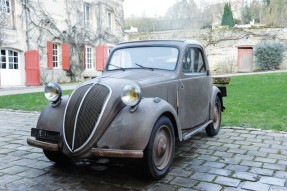 1938 Simca 5