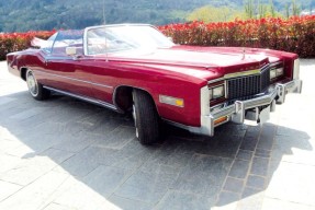 1976 Cadillac Eldorado