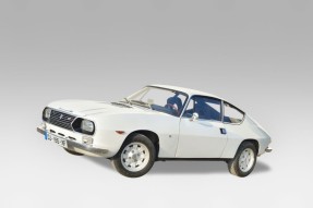1972 Lancia Fulvia Sport