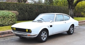 1973 Fiat Dino