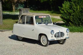 1955 Mochet 