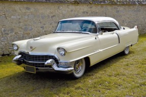 1955 Cadillac Series 62