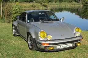 1978 Porsche 911