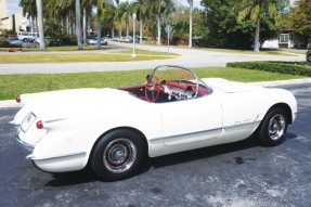 1954 Chevrolet Corvette