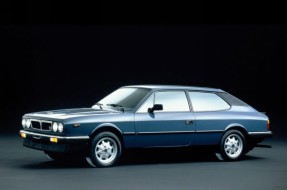 1981 Lancia Beta HPE