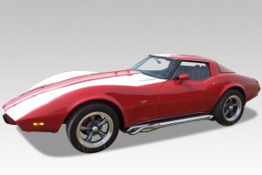 1979 Chevrolet Corvette