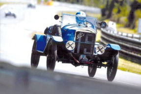 1923 Ford-Montier Gaillon