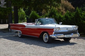 1959 Ford Fairlane