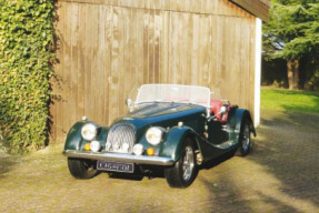 1994 Morgan Plus 4