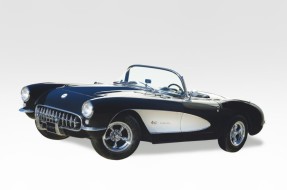 1957 Chevrolet Corvette