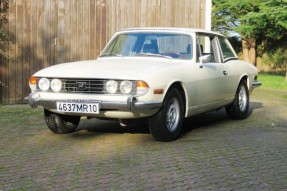 1976 Triumph Stag