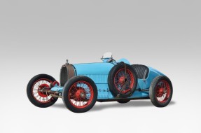 1927 Bugatti Type 37