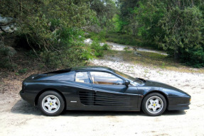 1988 Ferrari Testarossa