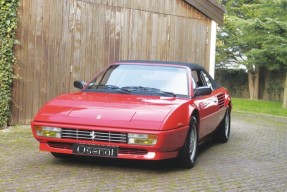 1987 Ferrari Mondial