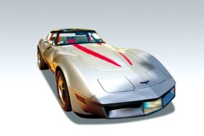 1981 Chevrolet Corvette