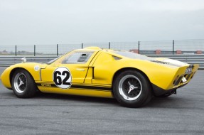 1975 KVA GT40