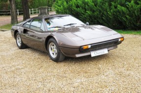 1977 Ferrari 308 GTB