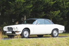 1978 Jaguar XJ-C