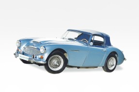 1968 Austin-Healey 3000