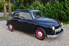 1953 Panhard X90