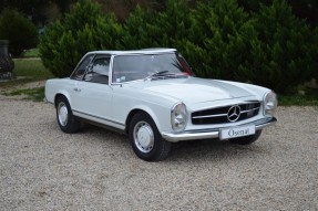 1971 Mercedes-Benz 280 SL