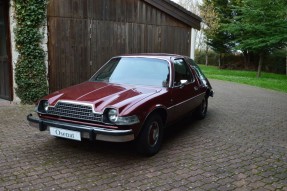 1978 AMC Pacer