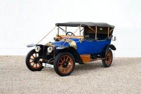 c.1913 Mors Type RX