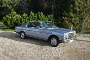 1973 Mercedes-Benz 280 CE