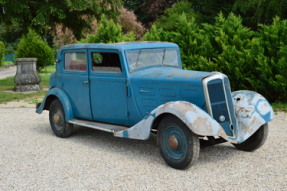 c.1932 Berliet Type 944
