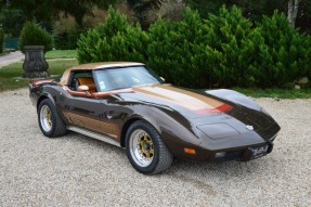 1978 Chevrolet Corvette