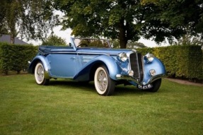 1939 Delahaye 135