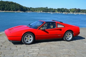 1987 Ferrari 328 GTS