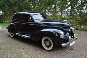 1938 Graham Special