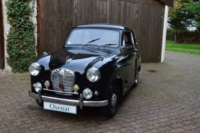 1955 Austin A30