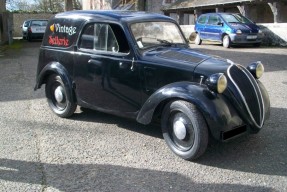 1939 Simca 5