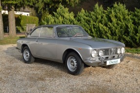 1972 Alfa Romeo 2000