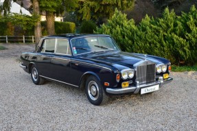 1970 Rolls-Royce Silver Shadow