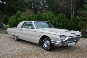 1965 Ford Thunderbird