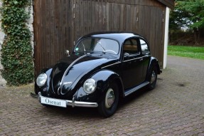 1952 Volkswagen Beetle