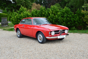 1966 Alfa Romeo 1300
