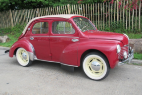 1951 Renault 4CV