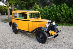 1934 Fiat 508