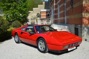 1987 Ferrari 328 GTS