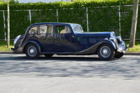 1935 Delage D8