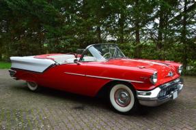 1957 Oldsmobile Super 88